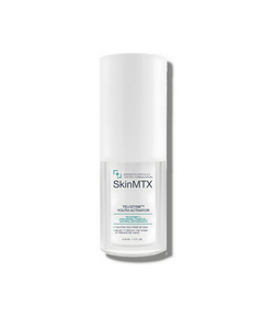 Hình Ảnh SkinMTX Telozyme Youth Activator - Serum Trẻ Hóa, Dưỡng Da Căng Bóng - sieuthilamdep.com