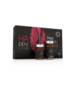 Hình Ảnh SkinTech Happy Intim Peel - Peel Trẻ Hoá Da Vùng Kín - sieuthilamdep.com