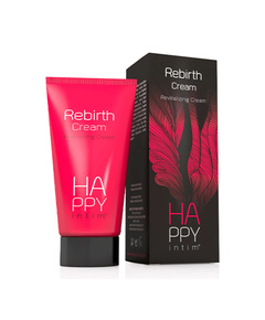Hình Ảnh SkinTech Happy Intim Rebirth Cream Kem Giảm Thâm Và Dưỡng Đều Màu Da Vùng Kín - sieuthilamdep.com