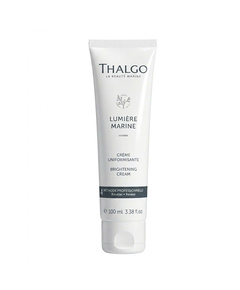 Hình Ảnh Thalgo Brightening Cream - Kem Dưỡng Trắng Và Trẻ Hóa Da (100ml), Tùy Chọn: 100ml - sieuthilamdep.com