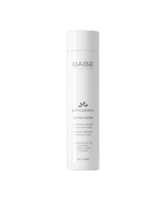 Hình Ảnh Babe Depigment+ Lotion Glow - Nước Hoa Hồng Làm Sáng Da Giảm Thâm Nám - sieuthilamdep.com