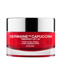 Hình Ảnh Timexpert Lift-In Global Firmness Cream (Extra Rich) Germaine De Capuccini - Kem Chống Lão Hóa Và Chảy Xệ - sieuthilamdep.com