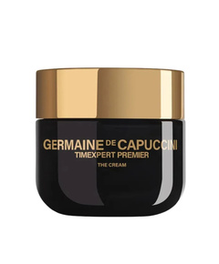 Hình Ảnh Timexpert Premier The Cream Germaine De Capuccini - Kem Chống Lão Hóa Toàn Diện - sieuthilamdep.com