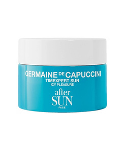Hình Ảnh Timexpert Sun After-Sun Face Germaine De Capuccini - Kem Phục Hồi Da Sau Đi Nắng - sieuthilamdep.com