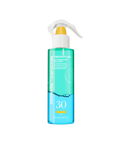 Hình Ảnh Timexpert Sun Blue Protective SPF30 Germaine De Capuccini - Xịt Dưỡng Chống Nắng - sieuthilamdep.com