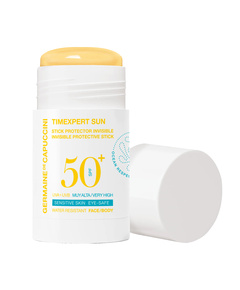 Hình Ảnh Timexpert Sun Invisible Sun Protective Stick SPF50 Germaine De Capuccini - Lăn Chống Nắng - sieuthilamdep.com