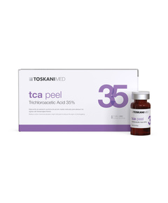 Hình Ảnh Toskani TCA Peel 35% - Thay Da Sinh Học Giảm Mụn, Thu Nhỏ Lỗ Chân Lông - sieuthilamdep.com