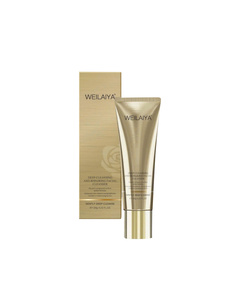 Hình Ảnh Weilaiya Deep Cleansing And Repairing Facial Cleanser - Sữa Rửa Mặt Làm Sạch Sâu - sieuthilamdep.com