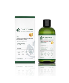 Hình Ảnh Caryophy Portulaca Toner Nước Hoa Hồng Cải Thiện Mụn, Kiềm Dầu, Giảm Thâm - sieuthilamdep.com