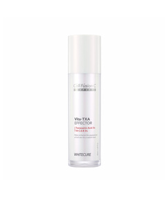 Hình Ảnh Cell Fusion C Expert Whitecure Vita-TXA Effector Tinh Chất Dưỡng Trắng Mờ Thâm, Sáng Da - sieuthilamdep.com