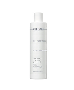 Hình Ảnh Christina ILLustrious 2B Peel Activator Dung Dịch Hoạt Hóa Bột Tẩy Da Chết - sieuthilamdep.com