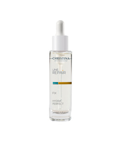 Hình Ảnh Christina Line Repair Fix Hydra Perfect Huyết Thanh Dưỡng Ẩm, Tăng Cường Độ Săn Chắc Da - sieuthilamdep.com