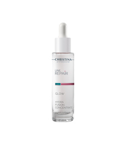 Hình Ảnh Christina Line Repair Glow Hydra Fusion Concentrate Tinh Chất Nuôi Dưỡng, Căng Bóng Da - sieuthilamdep.com