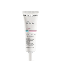 Hình Ảnh Christina Line Repair Glow Light Capture Eye Cream Kem Dưỡng Ẩm, Giảm Quầng Thâm Và Bọng Mắt - sieuthilamdep.com