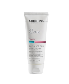 Hình Ảnh Christina Line Repair Glow Radiance Firm Day Cream Kem Dưỡng Căng Bóng Chống Lão Hóa Da Ban Ngày - sieuthilamdep.com