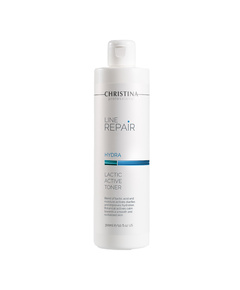 Hình Ảnh Christina Line Repair Hydra Lactic Active Toner Nước Cân Bằng Tăng Cường Dưỡng Ẩm Da - sieuthilamdep.com