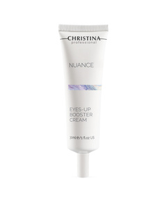 Hình Ảnh Christina Nuance Eyes Up Booster Cream Mặt Nạ Trẻ Hóa, Giảm Quầng Thâm Mắt - sieuthilamdep.com
