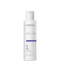 Hình Ảnh Christina Rose De Mer 1 Savon Supreme Dung Dịch Kháng Khuẩn Và Làm Sạch Sâu - sieuthilamdep.com