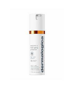 Hình Ảnh Dermalogica Biolumin-C Heat Aging Protector SPF50 Kem Chống Nắng - sieuthilamdep.com