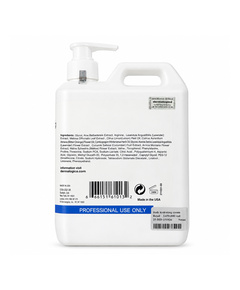 Hình Ảnh Dermalogica Body Hydrating Cream Kem Dưỡng Thể Trắng Da (946ml) - sieuthilamdep.com