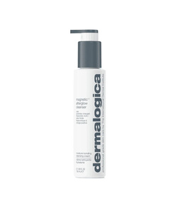 Hình Ảnh Dermalogica Magnetic[+] Afterglow Cleanser Sữa Rửa Mặt Cấp Ẩm - sieuthilamdep.com