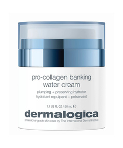 Hình Ảnh Dermalogica Pro-Collagen Banking Water Cream Kem Dưỡng Cấp Ẩm Chuyên Sâu - sieuthilamdep.com