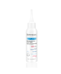Hình Ảnh Dermedic Capilarte Trichological Scalp Peel Tẩy Tế Bào Chết Da Đầu - sieuthilamdep.com