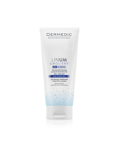 Hình Ảnh Dermedic Cicatopy Shower Gel Restoring Protective Skin Barrier Sữa Tắm Phục Hồi Da Khô Nhạy Cảm - sieuthilamdep.com