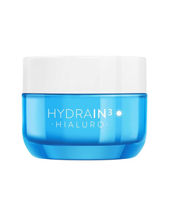 Hình Ảnh Dermedic Hydrain3 Deep Moisturizing Cream SPF15 Dưỡng Ẩm Chuyên Sâu - sieuthilamdep.com