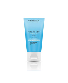 Hình Ảnh Dermedic Hydrain3 Hialuro Enzyme Peeling Tẩy Tế Bào Chết Dịu Nhẹ - sieuthilamdep.com
