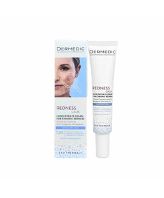 Hình Ảnh Dermedic Redness Concentrate Cream For Chronic Diseases Kem Dưỡng Cho Da Nhạy Cảm Mẫn Đỏ - sieuthilamdep.com