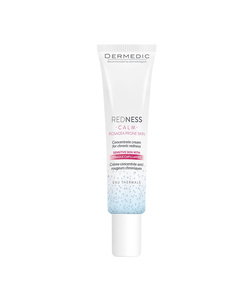 Hình Ảnh Dermedic Redness Concentrate Cream For Chronic Diseases Kem Dưỡng Cho Da Nhạy Cảm Mẫn Đỏ - sieuthilamdep.com