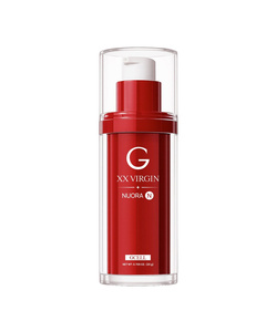 Hình Ảnh GCell XX Virgin Nuora N Kem Dưỡng Hồng Nhũ Hoa Và Vùng Kín Mẫu Mới Nhất (20gr), Tùy Chọn: 20gr - sieuthilamdep.com