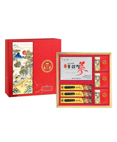 Hình Ảnh Hộp Quà Tết Sức Khoẻ Xuân 2027 - Daedong DKG 27.11 - sieuthilamdep.com