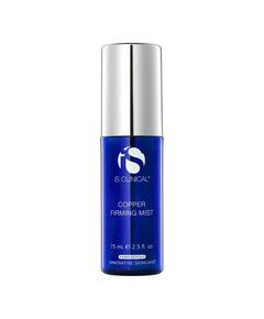Hình Ảnh iS Clinical Copper Firming Mist Xịt Khoáng Căng Mịn Da - sieuthilamdep.com