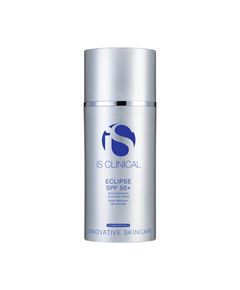 Hình Ảnh iS Clinical Eclipse SPF50+ Kem Chống Nắng Không Màu, Tùy Chọn: 100gr - sieuthilamdep.com