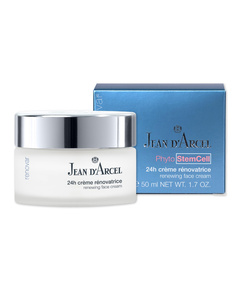 Hình Ảnh Jean D'Arcel Renovar Renewing Face Cream Stemcell Kem Dưỡng Trắng Trẻ Hoá Da - sieuthilamdep.com