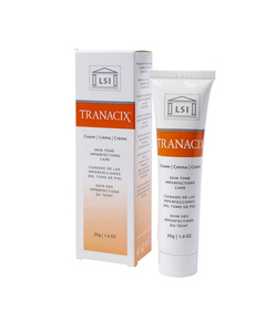 Hình Ảnh LSI Tranacix Cream Skin Tone Imperfections Care Kem Giảm Thâm Nám Tàn Nhang Chuyên Sâu - sieuthilamdep.com