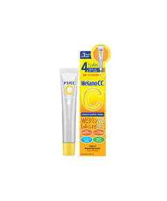 Hình Ảnh Melano CC Vitamin C Brightening Essence Tinh Chất Dưỡng Sáng Da, Ngừa Thâm Nám - sieuthilamdep.com