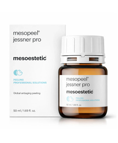 Hình Ảnh Mesoestetic Mesopeel Modified Jessner Peel Điều Chỉnh Tông Màu Da - sieuthilamdep.com