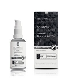 Hình Ảnh Mineaderm H.A. Intense Hyaluronic Serum Tinh Chất Cấp Ẩm Đa Tầng, Dưỡng Da Căng Bóng - sieuthilamdep.com