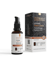 Hình Ảnh Mineaderm Liposomal Serum Vitamin C Tinh Chất Dưỡng Sáng Da - sieuthilamdep.com