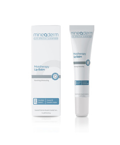Hình Ảnh Mineaderm Moistherapy Lip Balm Son Dưỡng Môi Cấp Ẩm Chuyên Sâu - sieuthilamdep.com