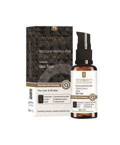 Hình Ảnh Mineaderm Molecular Encapsulation Retinol Serum Tinh Chất Retinol Làm Mờ Nếp Nhăn - sieuthilamdep.com