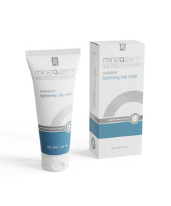 Hình Ảnh Mineaderm Revitalizer Lightening Clay Mask Mặt Nạ Đất Sét Thanh Lọc, Làm Sáng Da - sieuthilamdep.com
