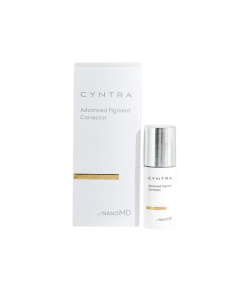 Hình Ảnh NanoMD Cyntra Advanced Pigment Corrector Kem Làm Sáng Da, Hỗ Trợ Mờ Nám - sieuthilamdep.com