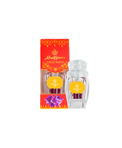 Hình Ảnh Saffron Super Negin Nhụy Hoa Nghệ Tây (Hộp 1gr) - sieuthilamdep.com