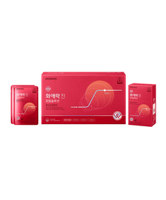 Hình Ảnh Nước Hồng Sâm KGC Hwa Ae Rak (30 gói x 70ml) - sieuthilamdep.com
