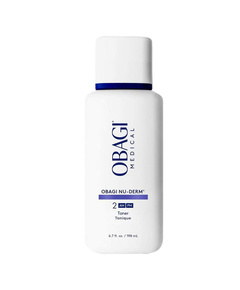 Hình Ảnh Obagi Nu-Derm Toner 2 Nước Hoa Hồng Làm Sạch Lỗ Chân Lông, Tùy Chọn: 198ml - sieuthilamdep.com
