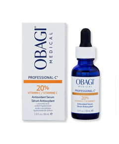 Hình Ảnh Obagi Professional Vitamin C Serum 20% Serum Chống Oxy Hóa, Sáng Đều Màu Da - sieuthilamdep.com